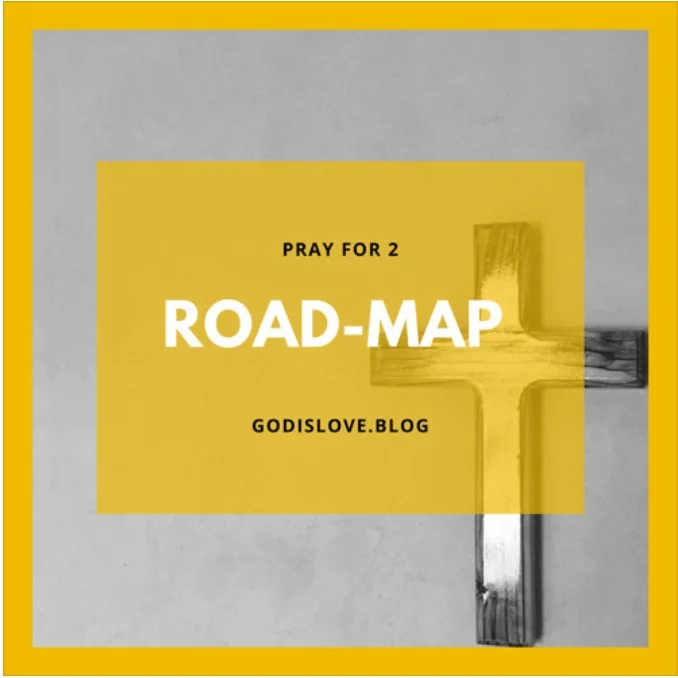 A Road Map to Joy And Happiness