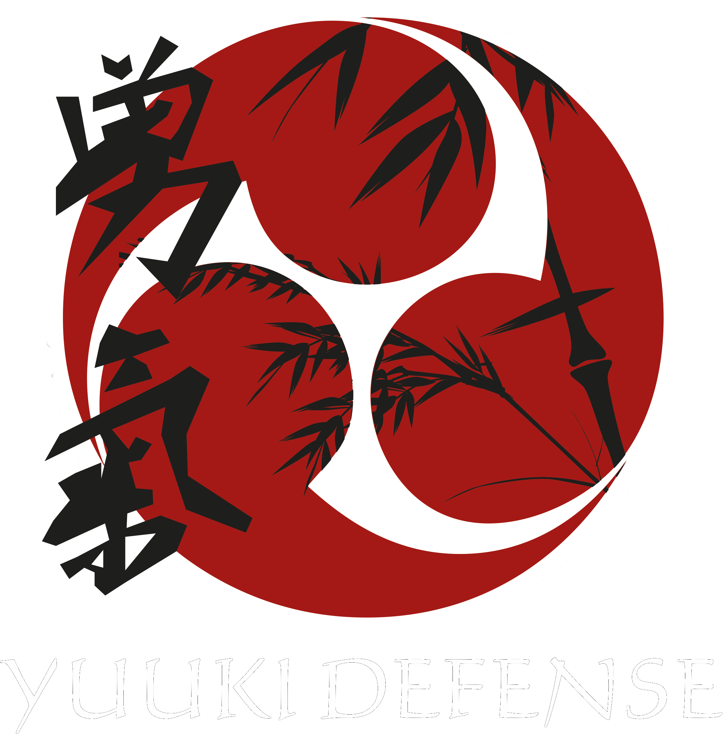Yuuki Defense