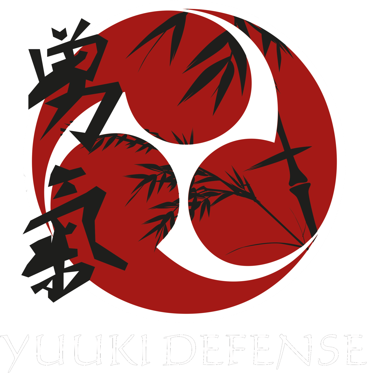 Yuuki Defense