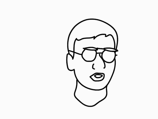 Sully Varnadoe - AVI - ADOBE ANIMATE - TRACEFACE PROJECT