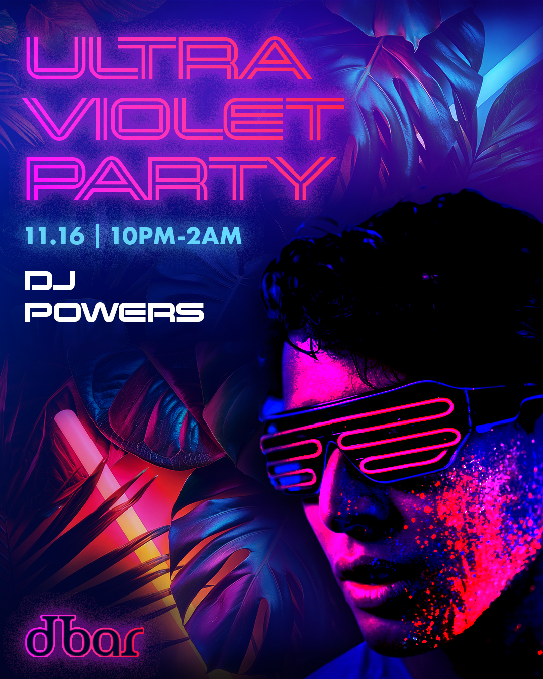 Ultraviolet