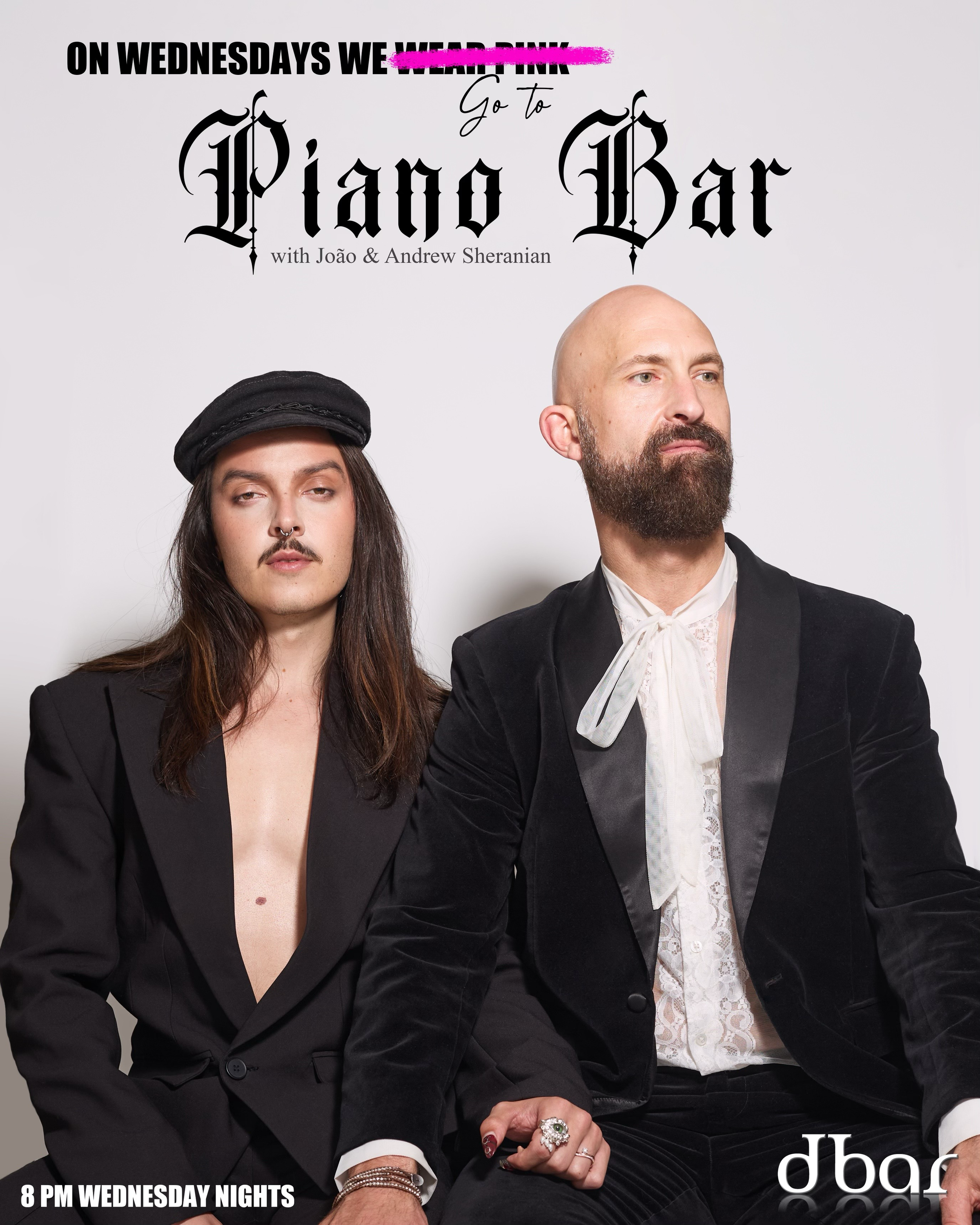 Piano Bar