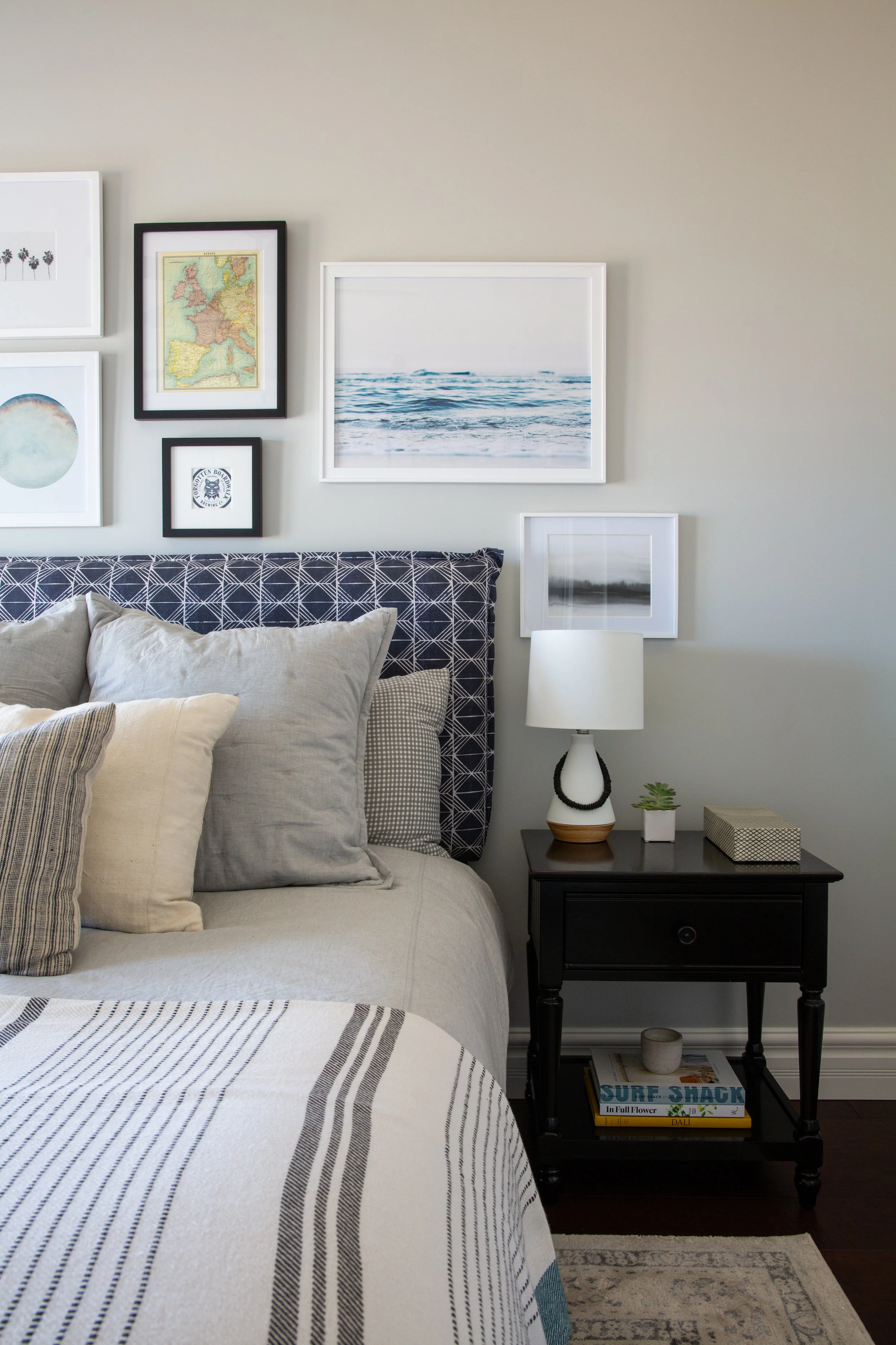 Lexington Hills Bedroom