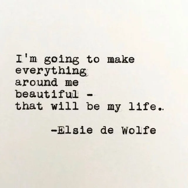 Seems like a pretty good goal to me ✨ #challengeaccepted

image via @glitterguide