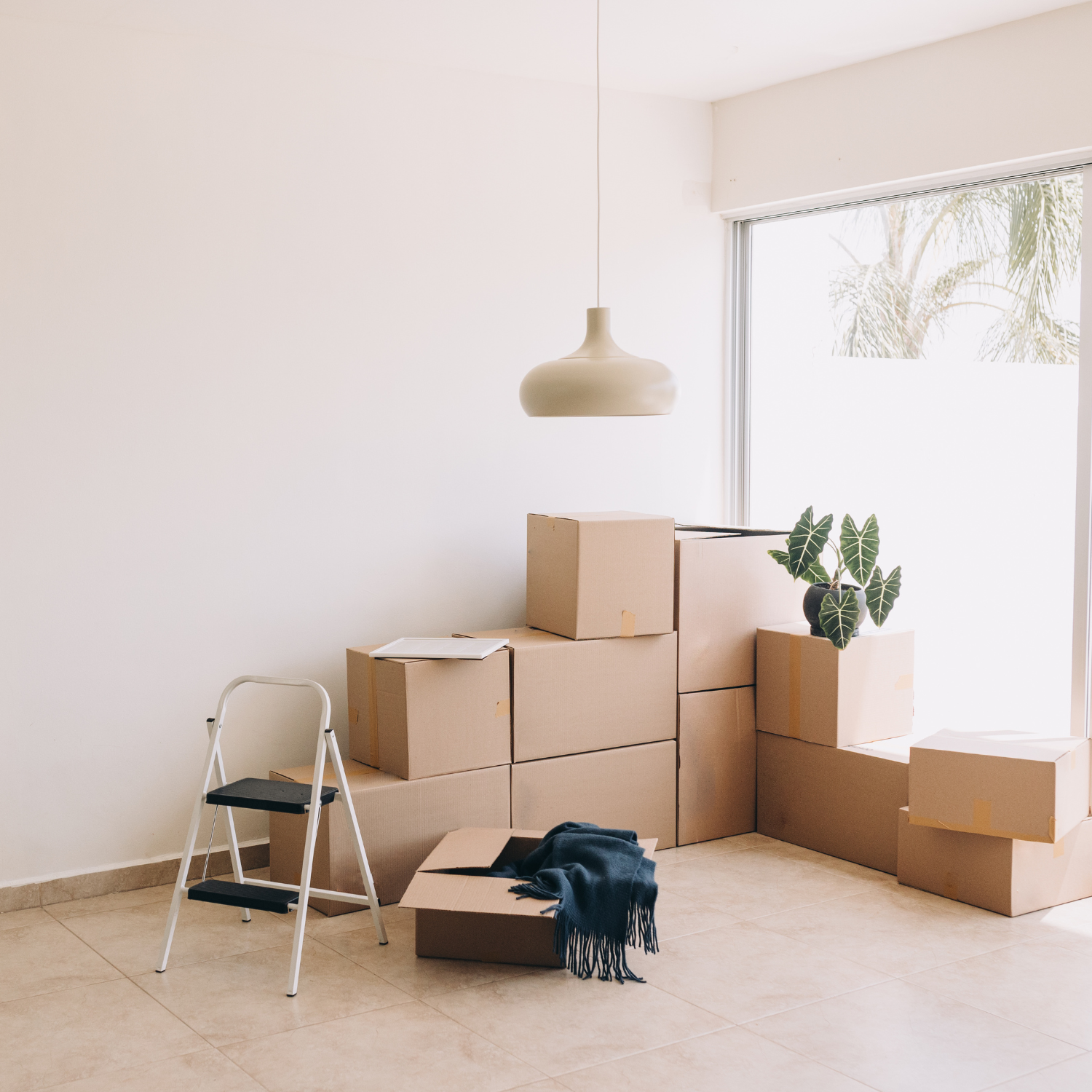 Professional Home Unpacking in London: What to Expect