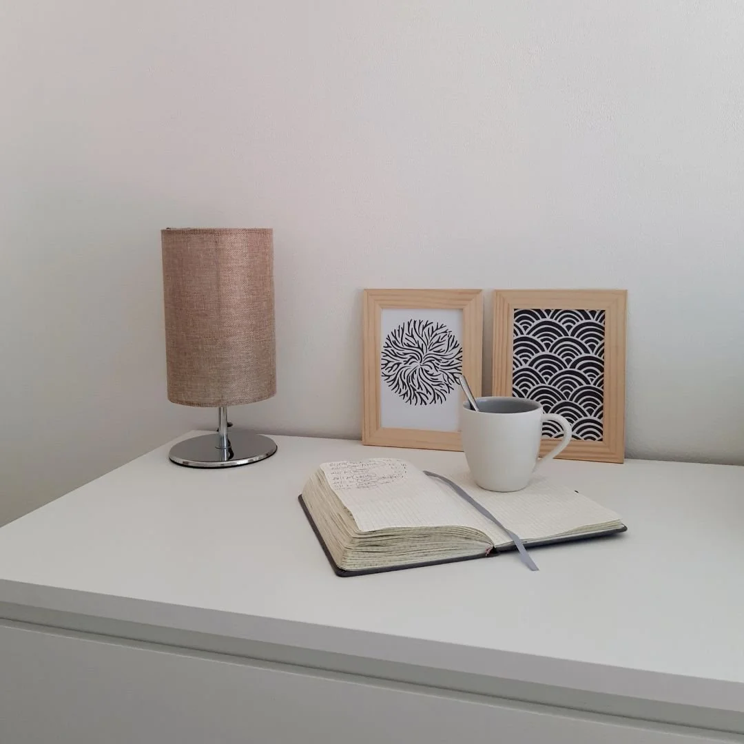 Supporting a Parent With Dementia Through a House Move