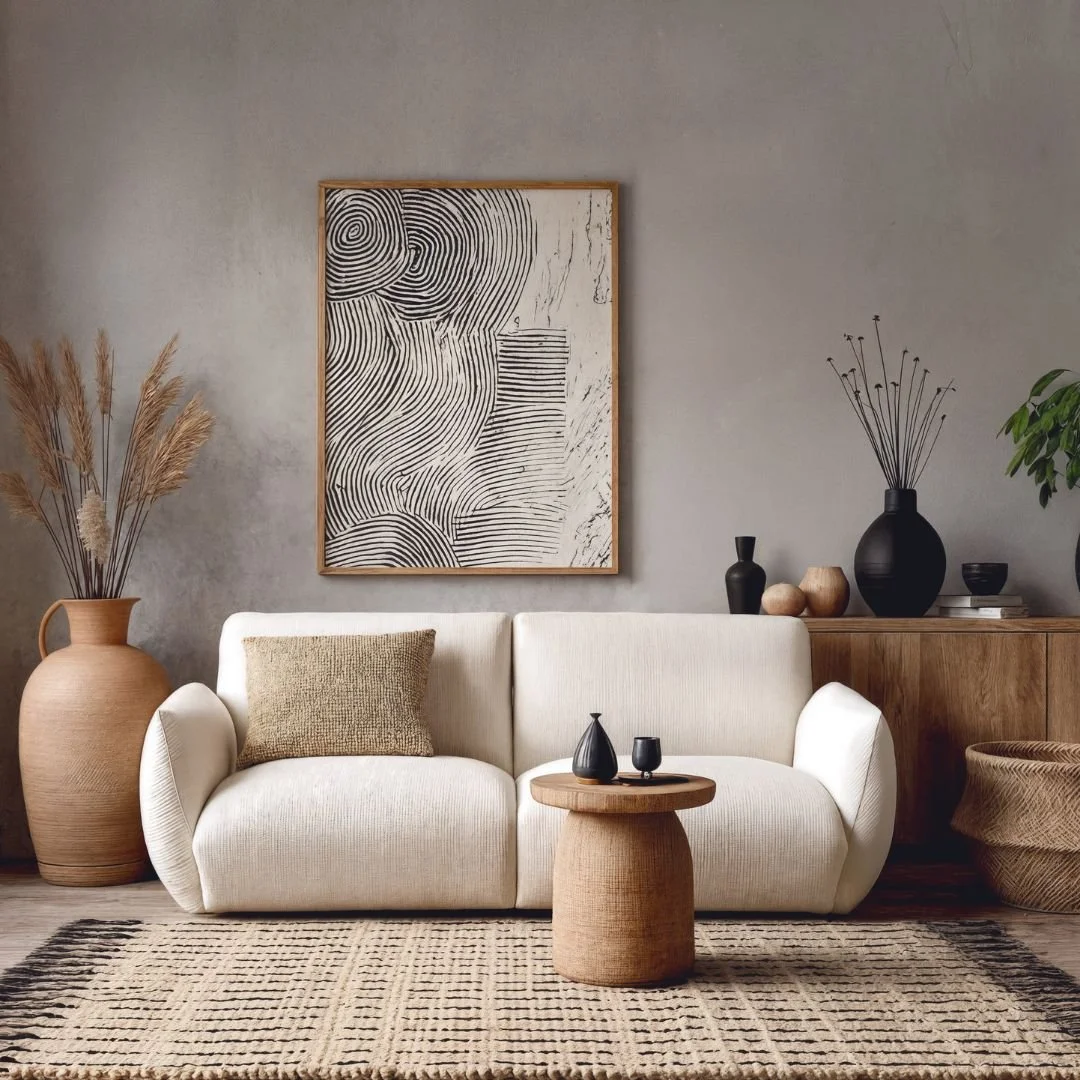 What to Do With Furniture, Paperwork and Possessions When a Parent Is Downsizing