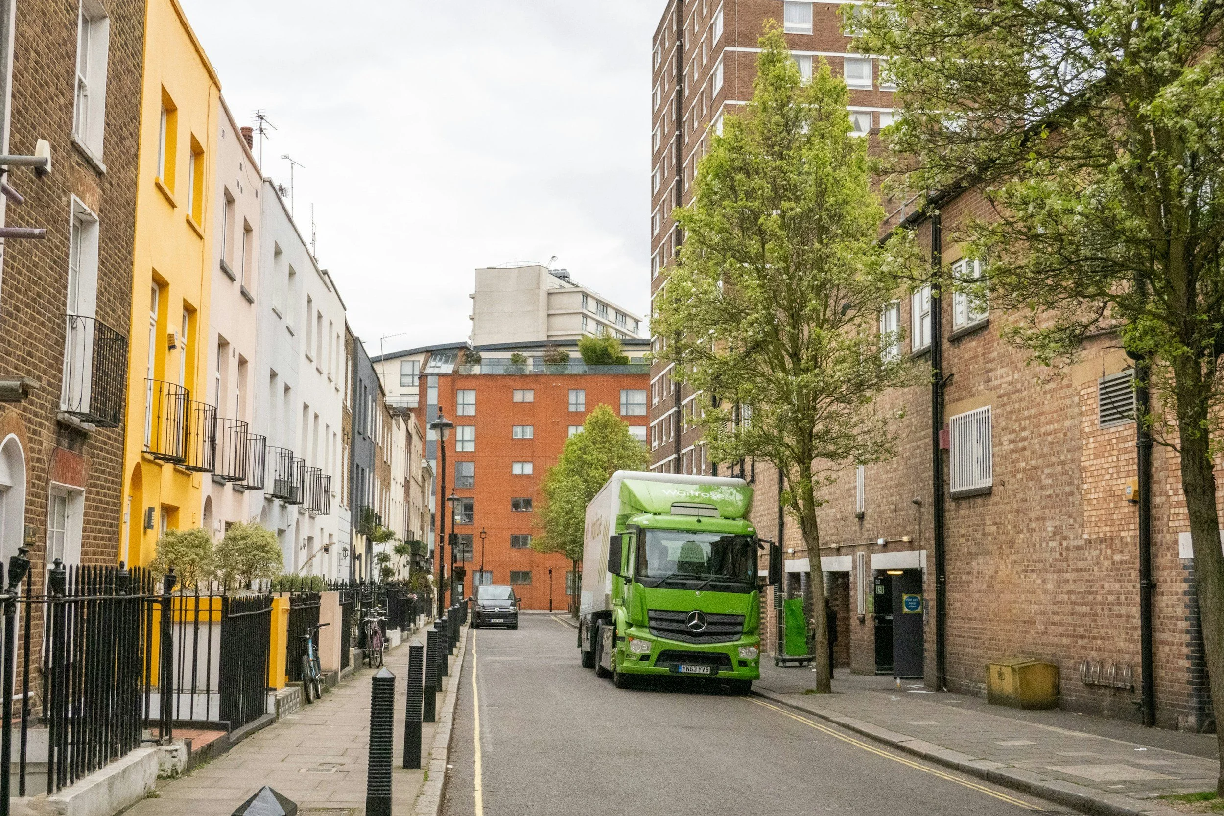 How Much Does a Move Manager Cost in London? (2026 Guide)