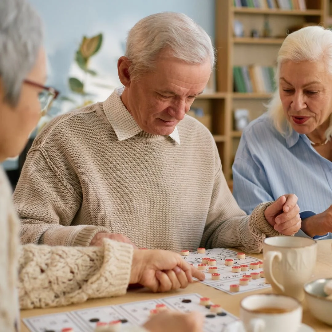 Moving to a Care Home: A Practical Checklist for Families
