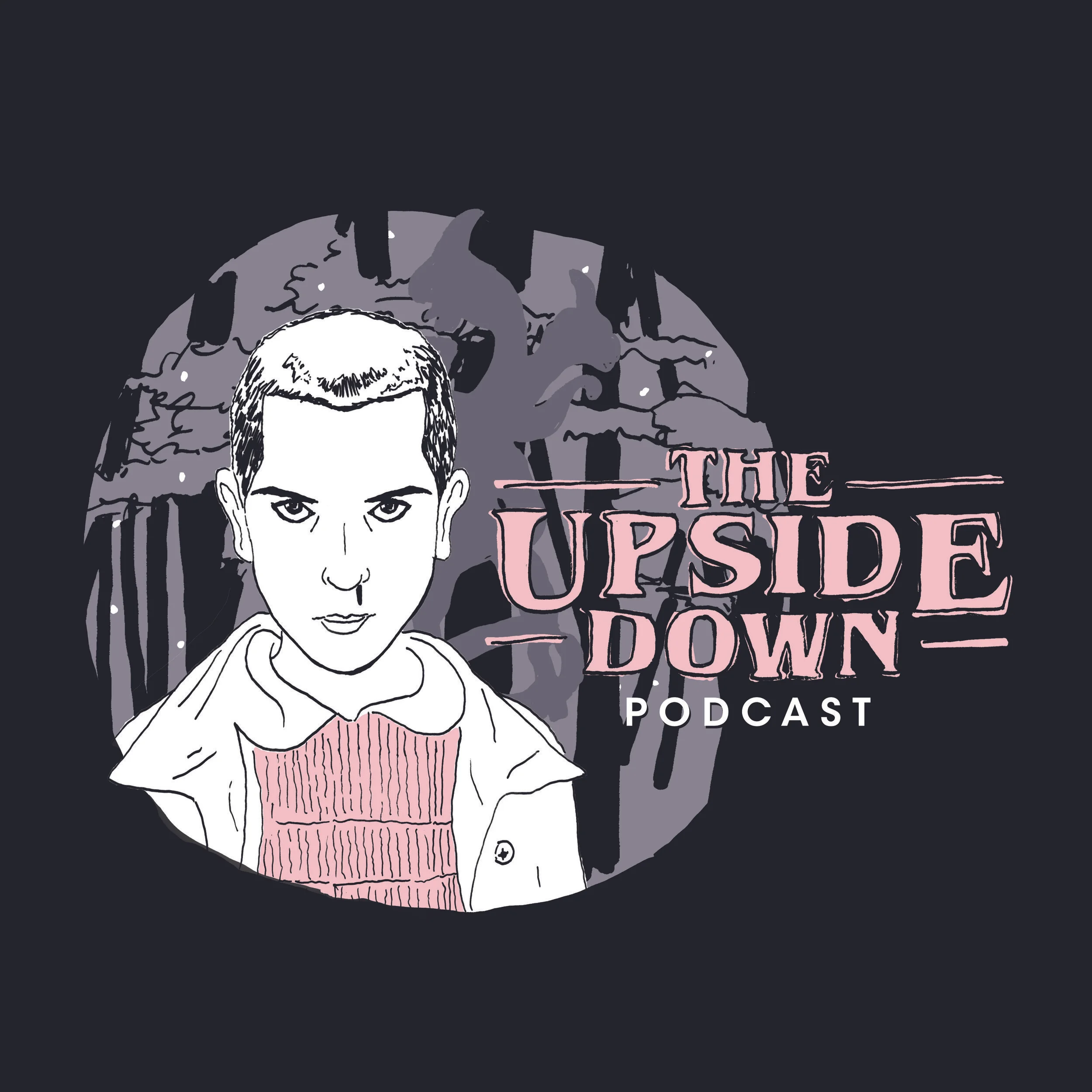 The Upside Down Podcast The Upside Down Podcast