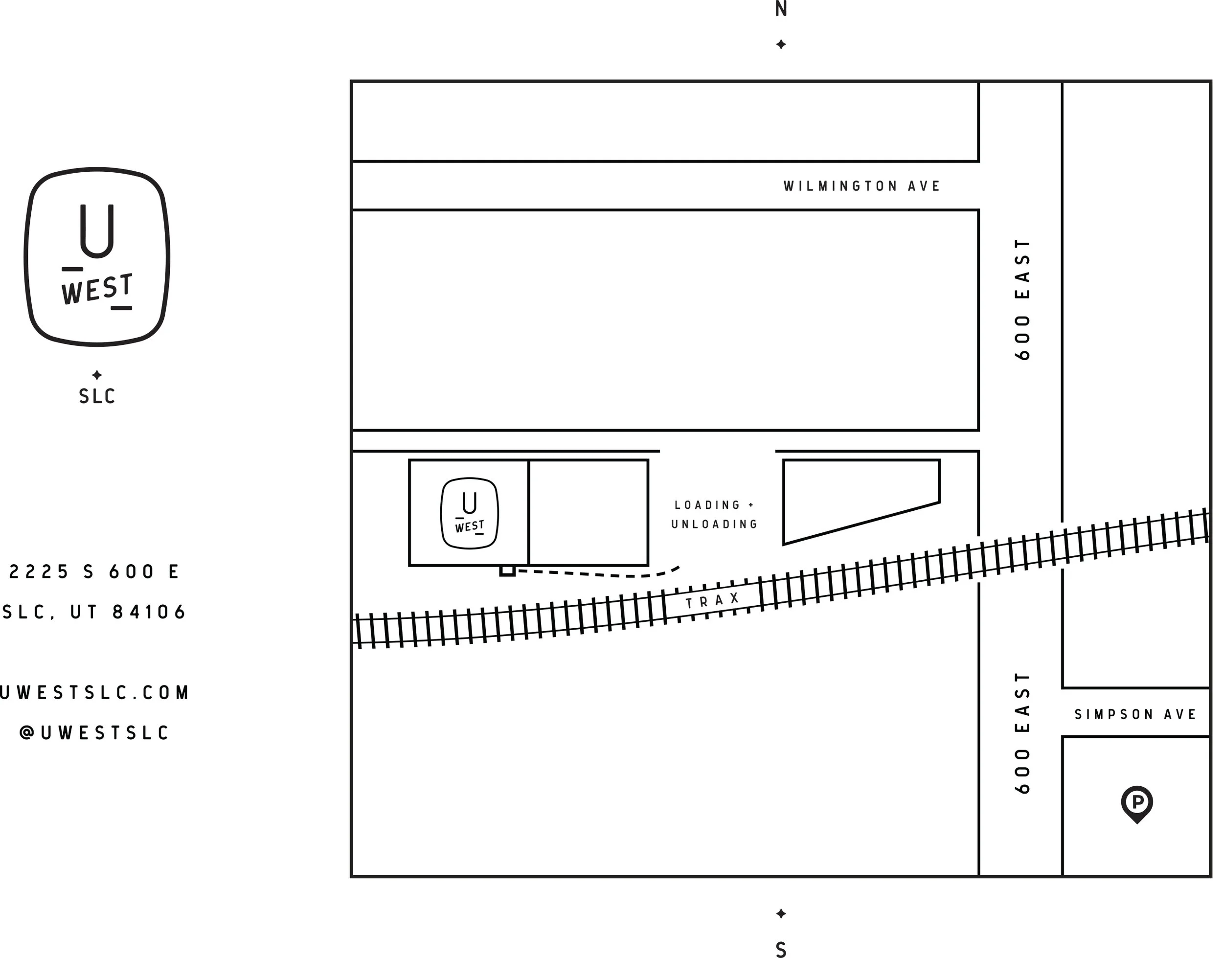 U West Location Map V3.jpg