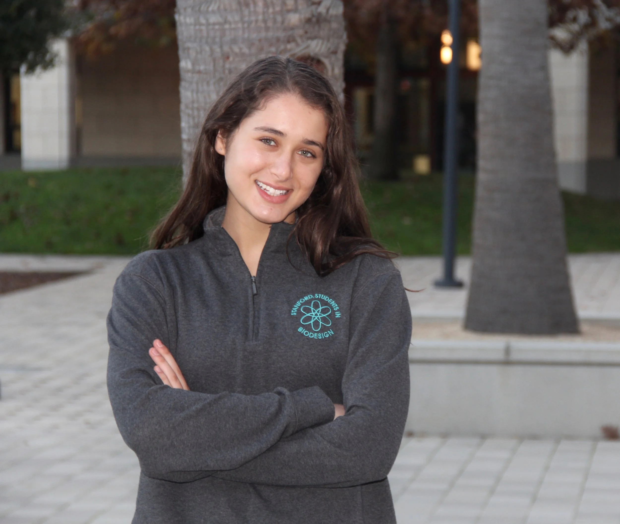 Students of SSB: Meet Autumn Greco By Ariana Barreau