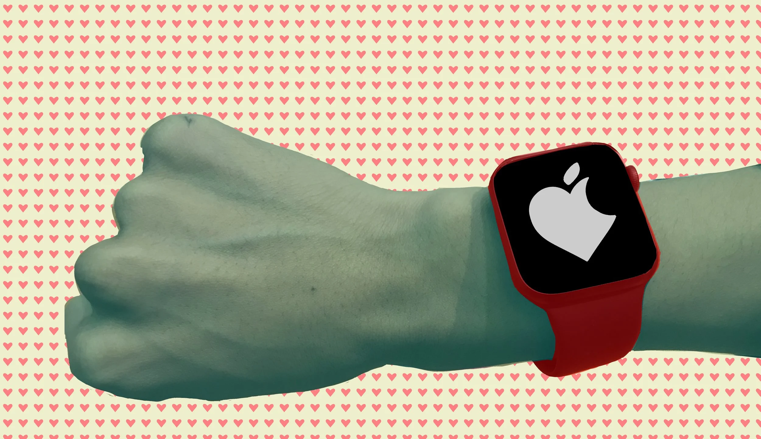 Everyday Health Sensors: How Accurate are They? By Jocelyn Kang