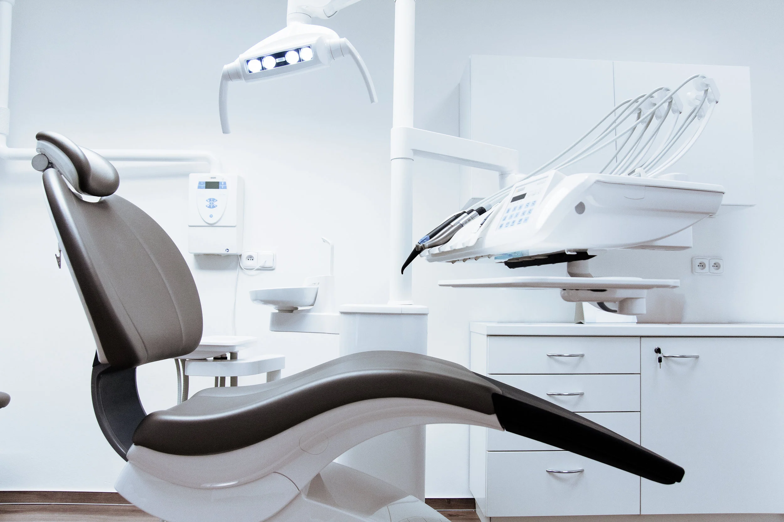 Pre-Check for Medical Devices? By Carmen Gutierrez