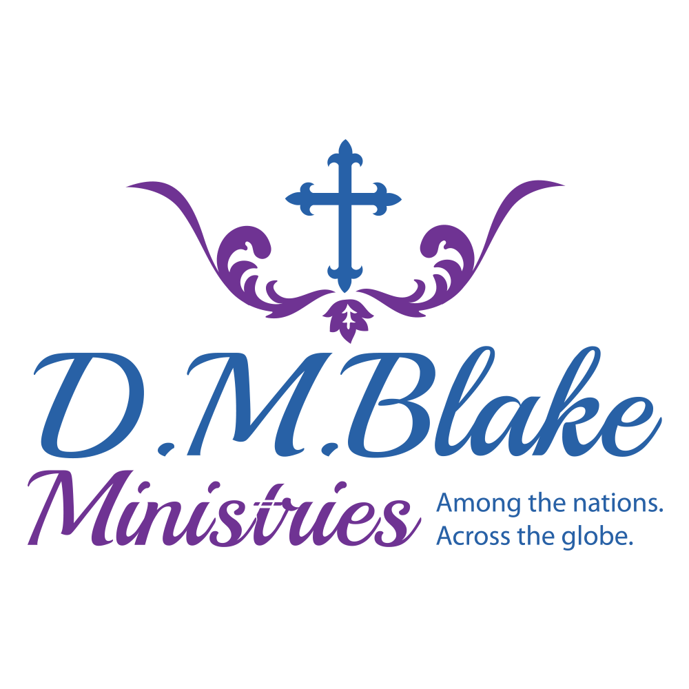 D.M. Blake Ministries