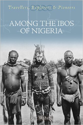 A famous study of the Ibos of Nigeria with vintage photos from the beginning of the twentieth century.
