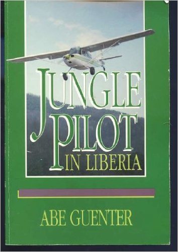 Published by Regular Baptist Press. "Abe Guenter's autobiography is a glimpse into the earlier days of missionary pilots."