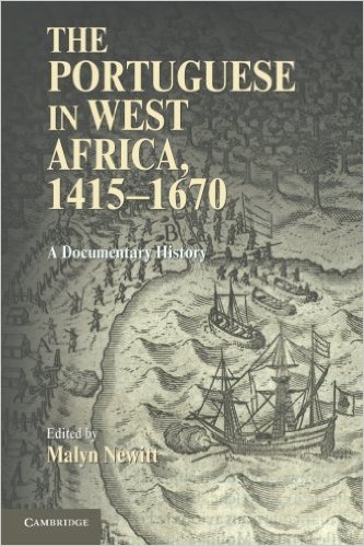 A collection of historic documents. Published by Cambridge University Press.
