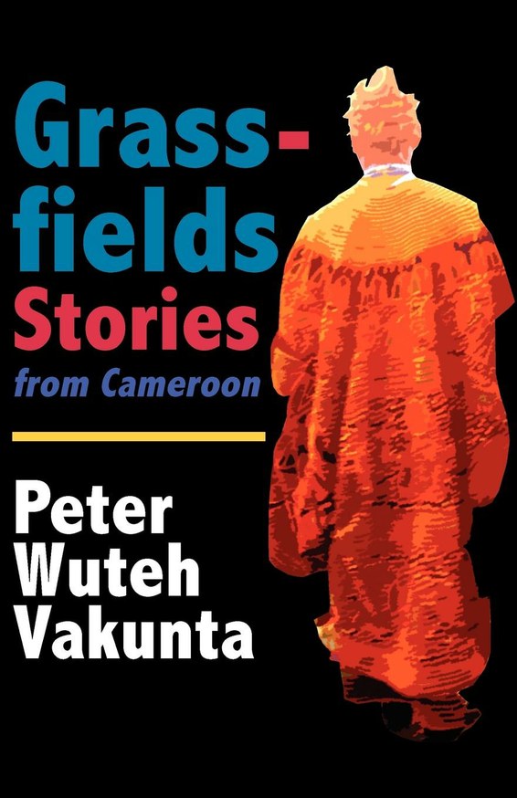 A collection of stories of the indigenous peoples of northwest Cameroon.