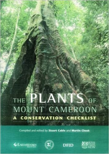 Documents all 2,435 species known to be native to this region.