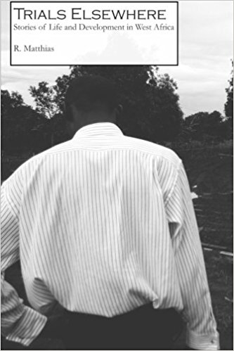 Experiences in the Gambia. "Matthias's experience in West Africa increasingly becomes an unpredictable adventure."