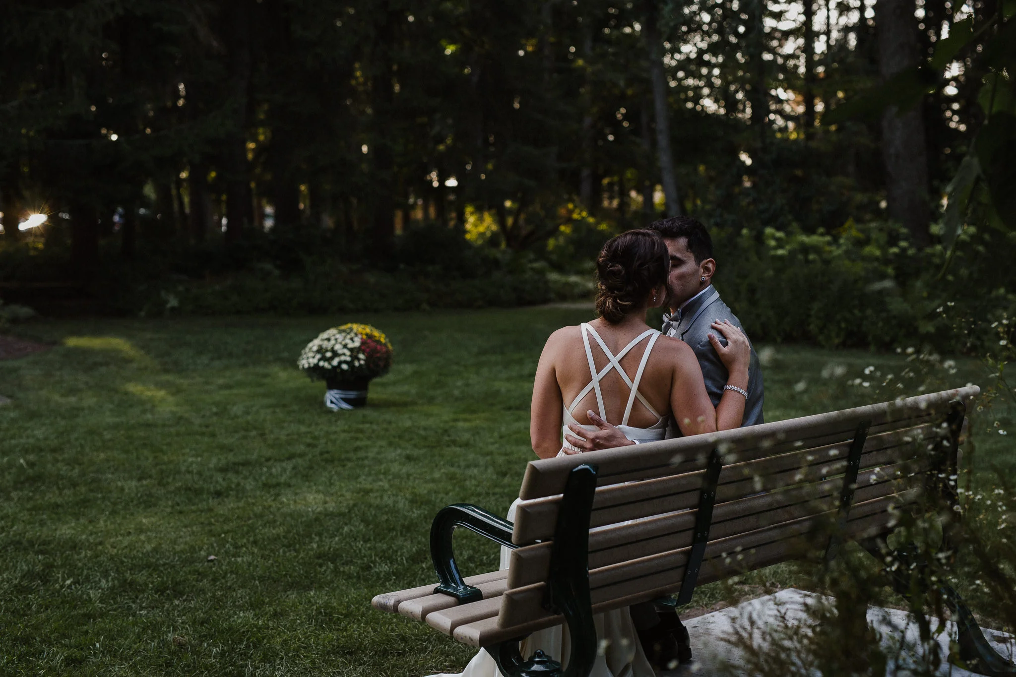Cedar Ridge Creative Centre // Wedding