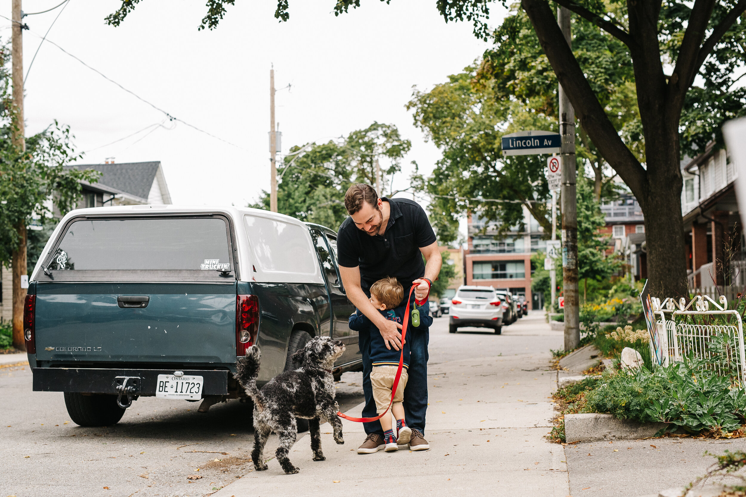 olivia o'young photography toronto family photographer