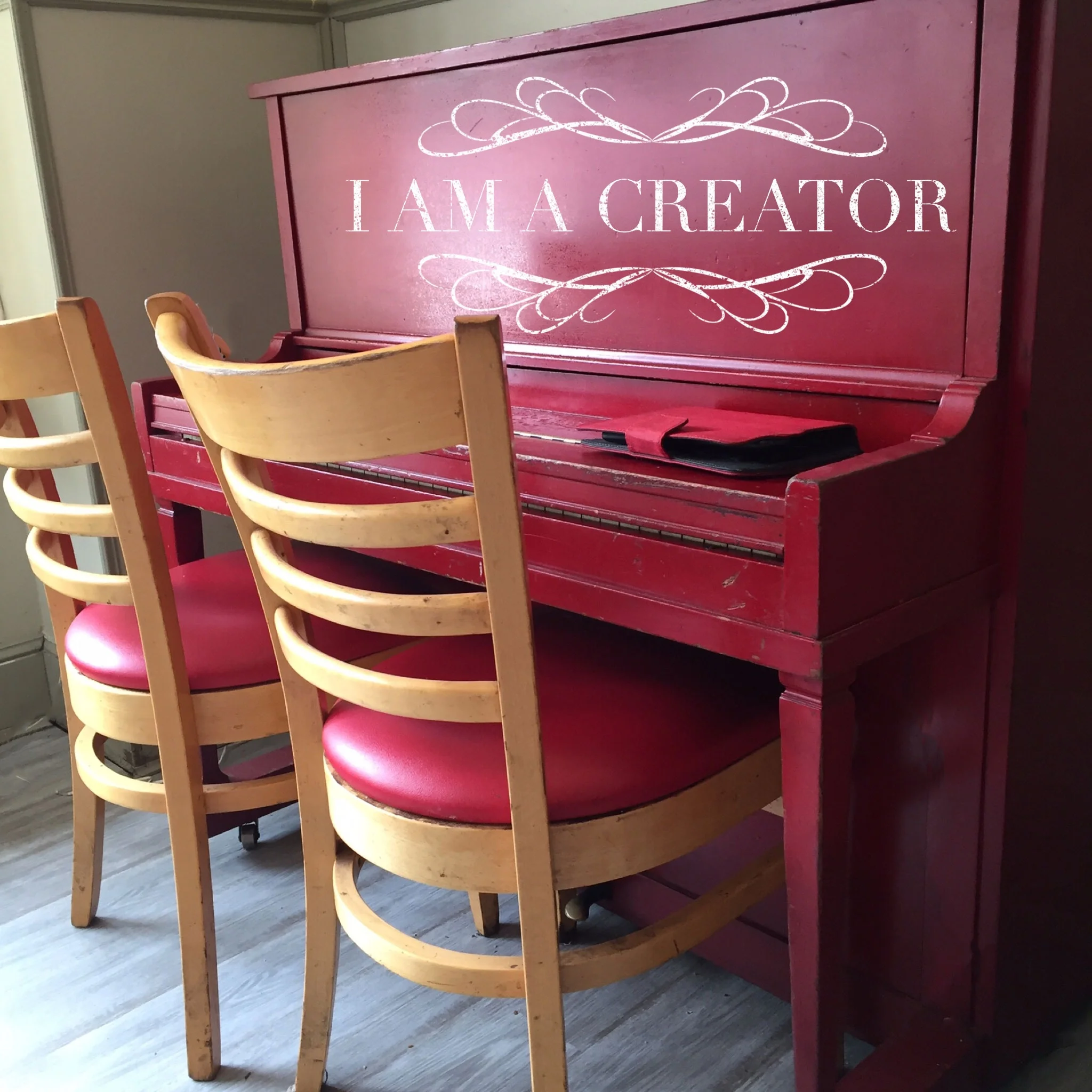 Create Music