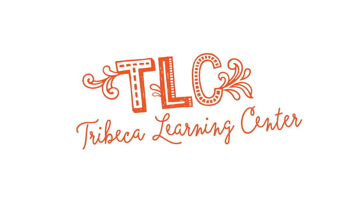 Tribeca Learning Center PS 150 Yearbook Type Treatment
