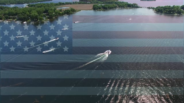 TonkaFishing LIVE on Lake Minnetonka