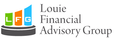 louie financial advisory group