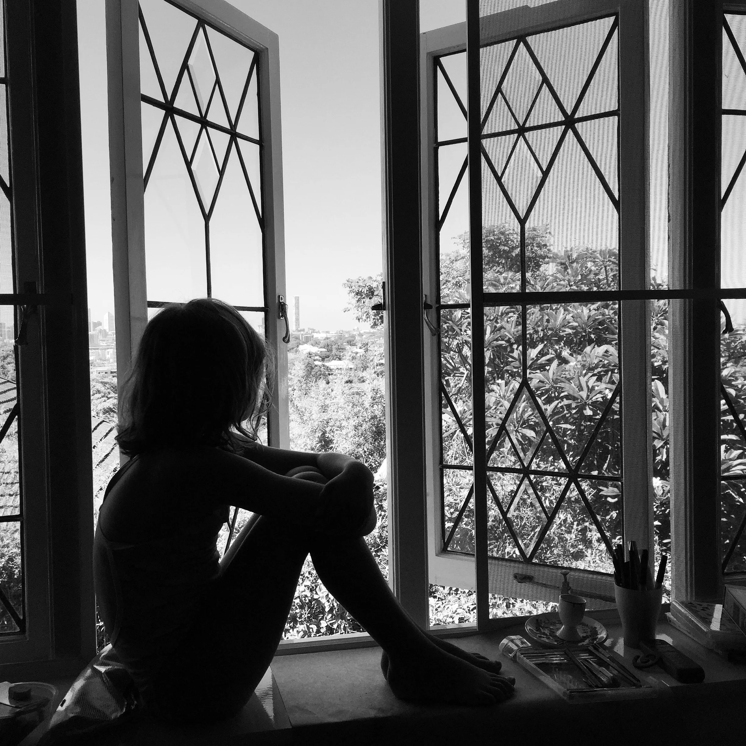another little dreamer