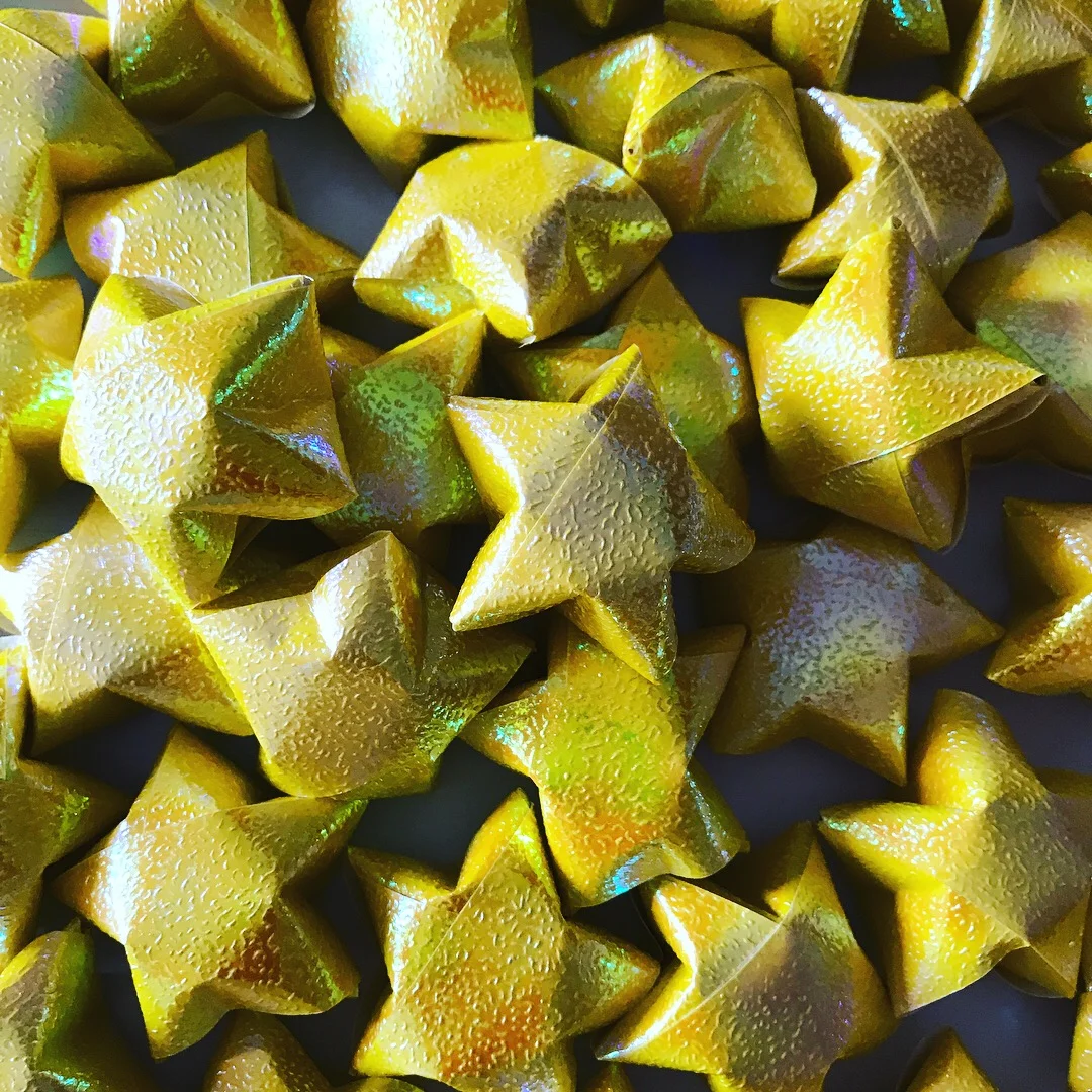 refreshing lemonade stars ...