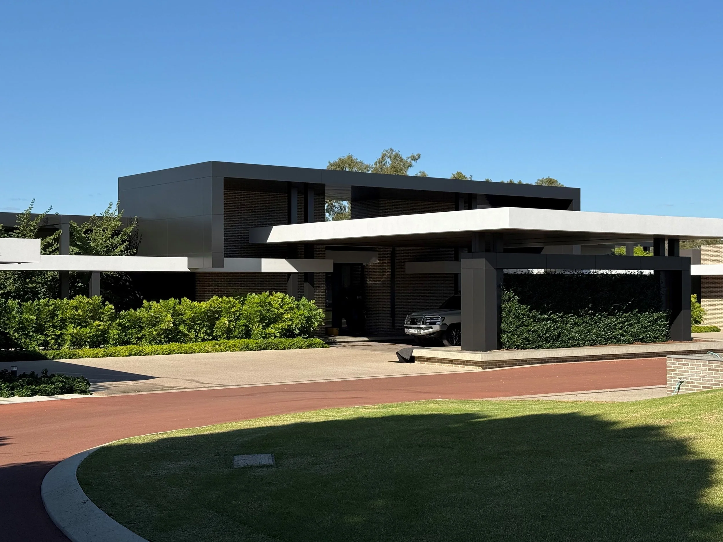 Caversham, Swan Valley