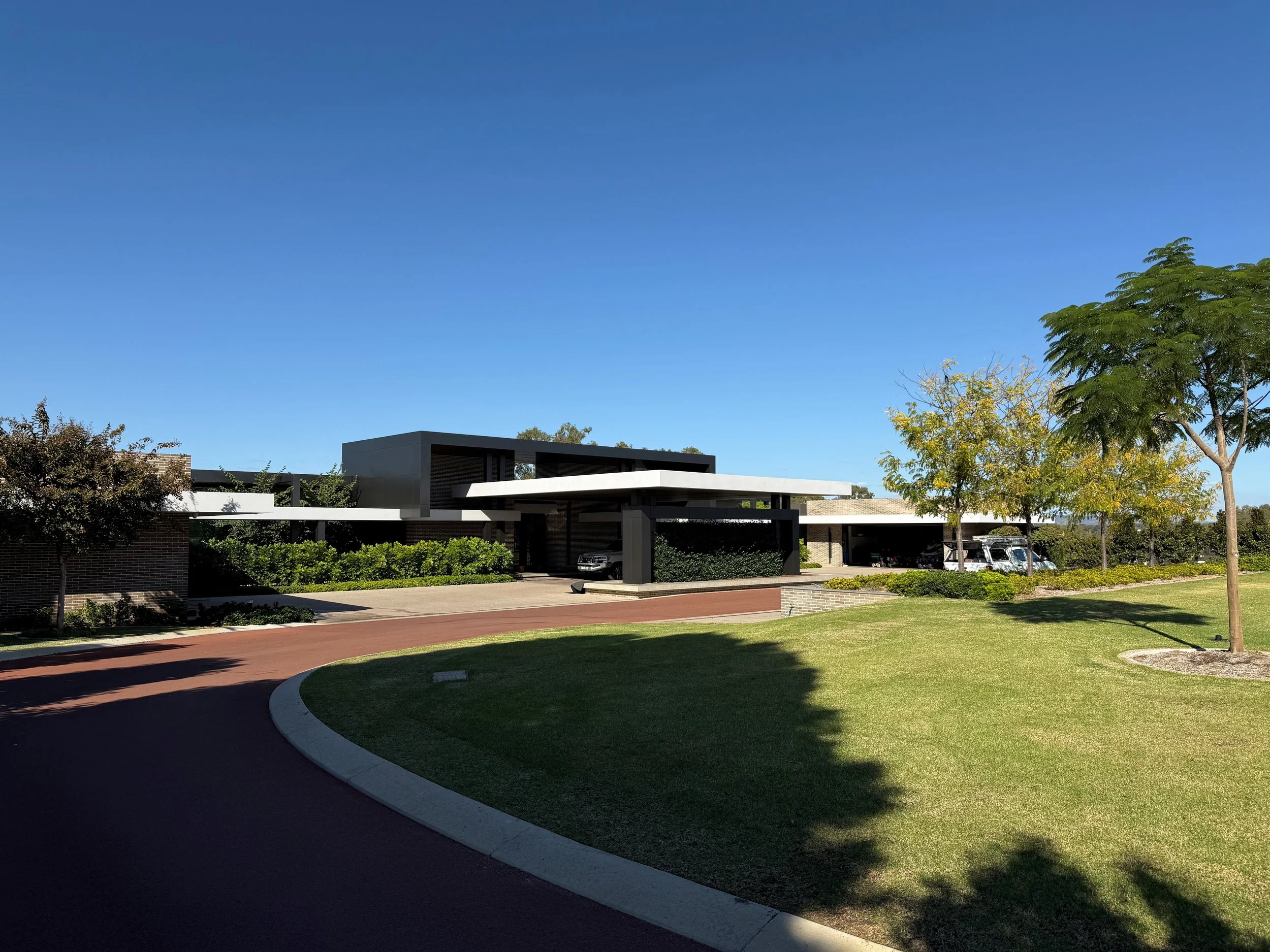 Caversham, Swan Valley