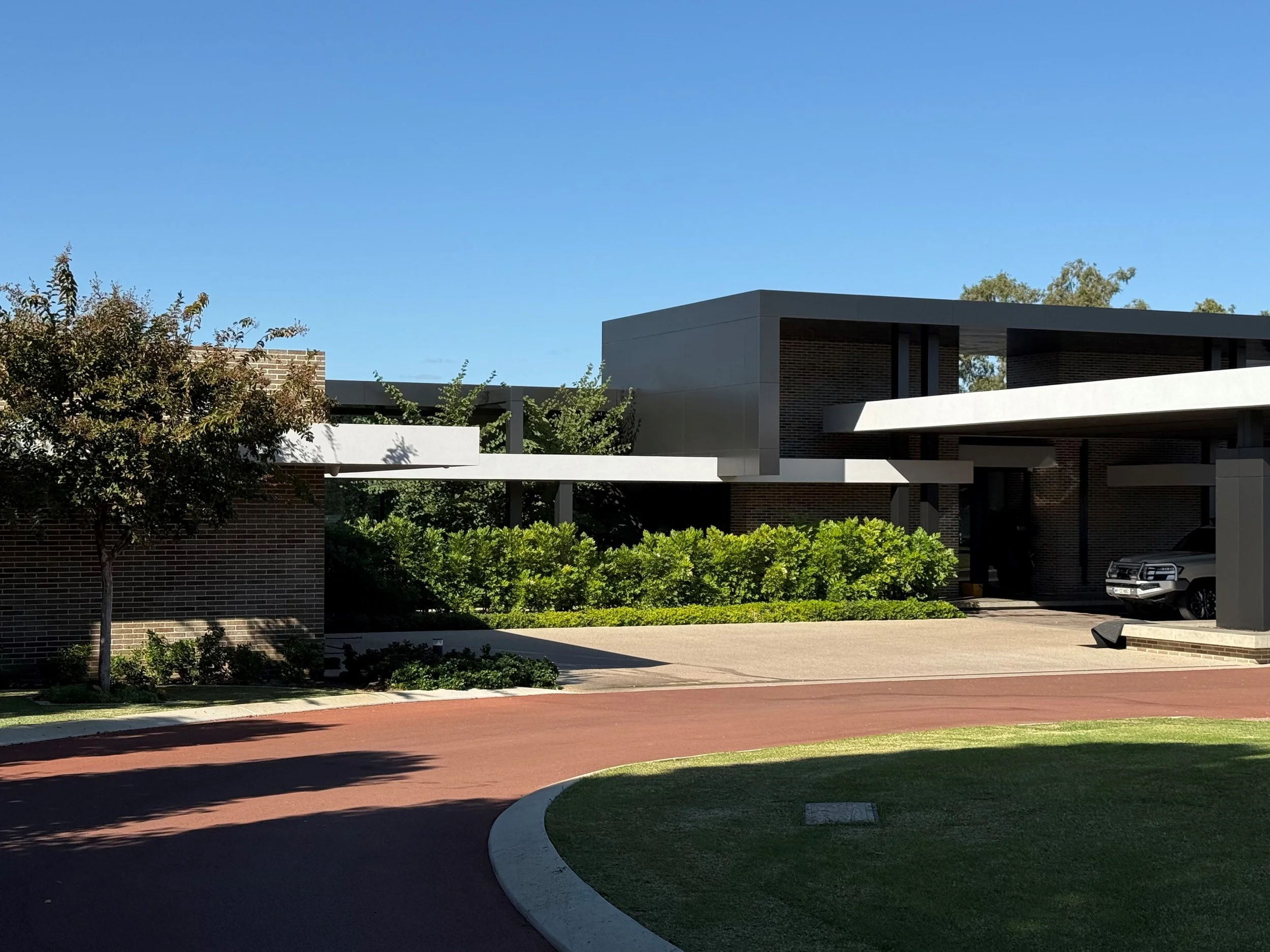 Caversham, Swan Valley
