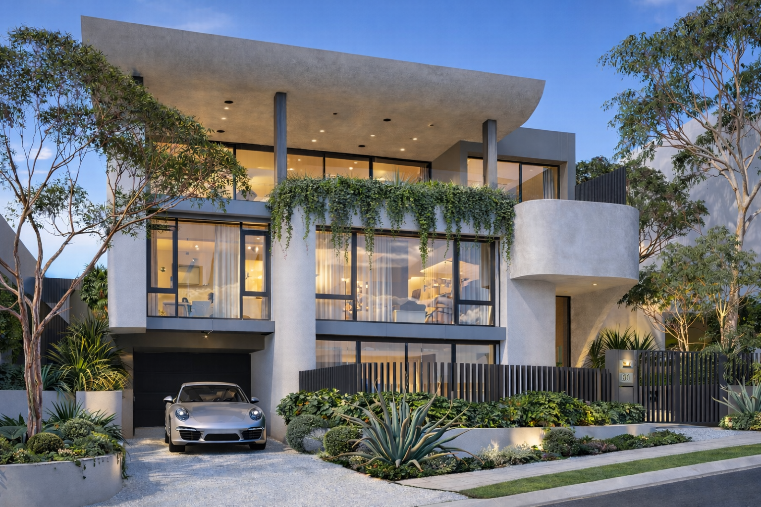 Marmion, West Coast Drive