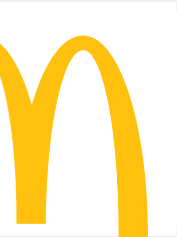 McDonald's CRM