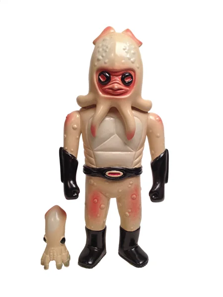 Flesh Coloration