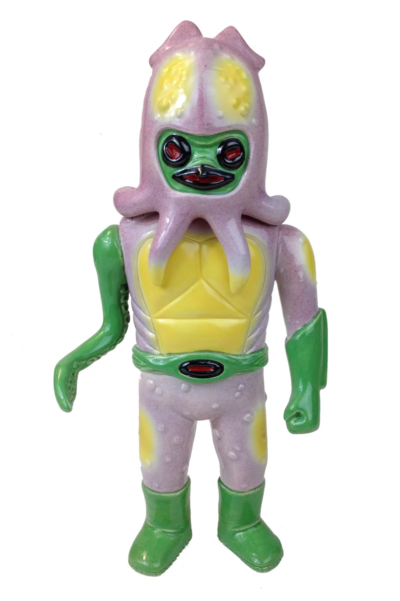 Mutated Version