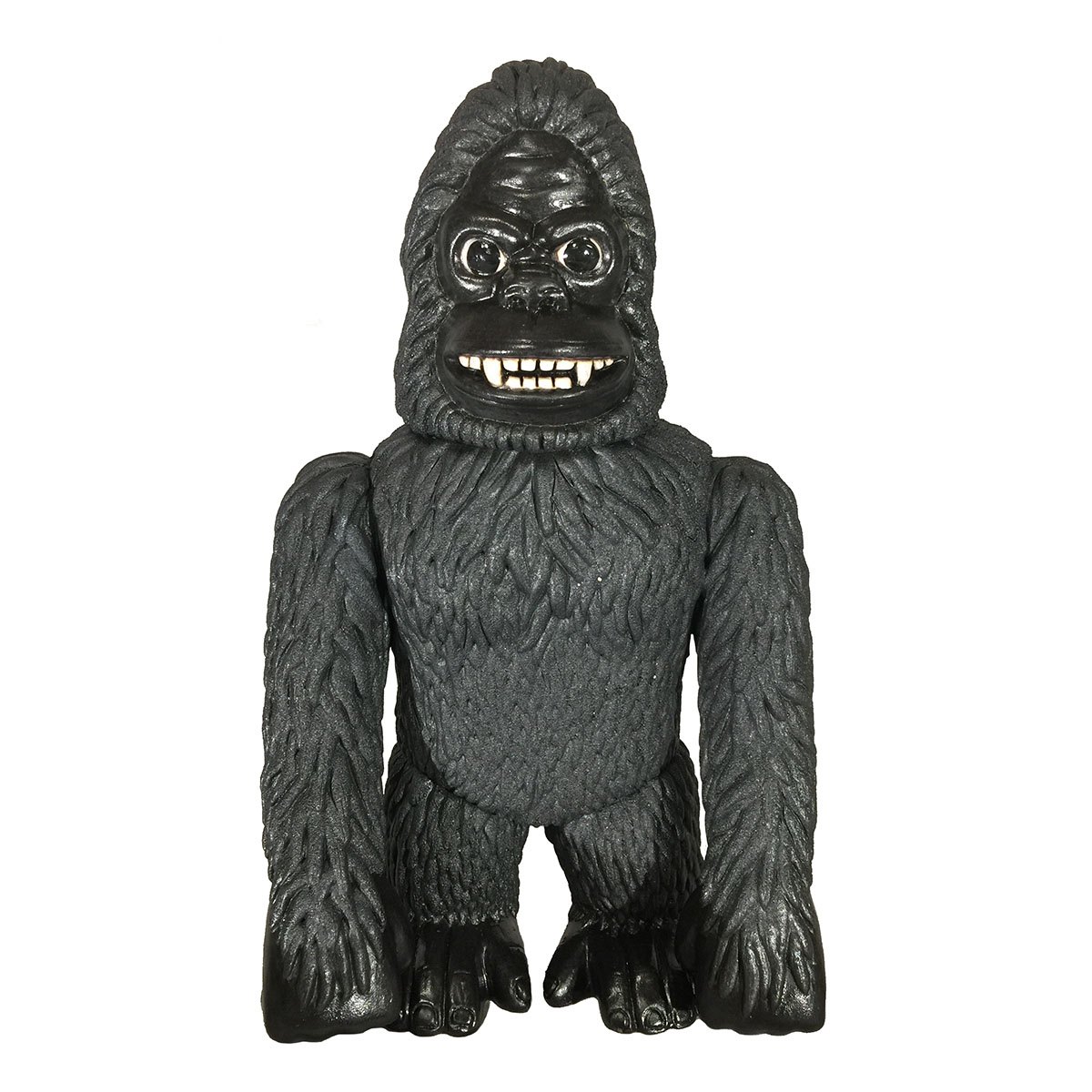 Black on Black Ape