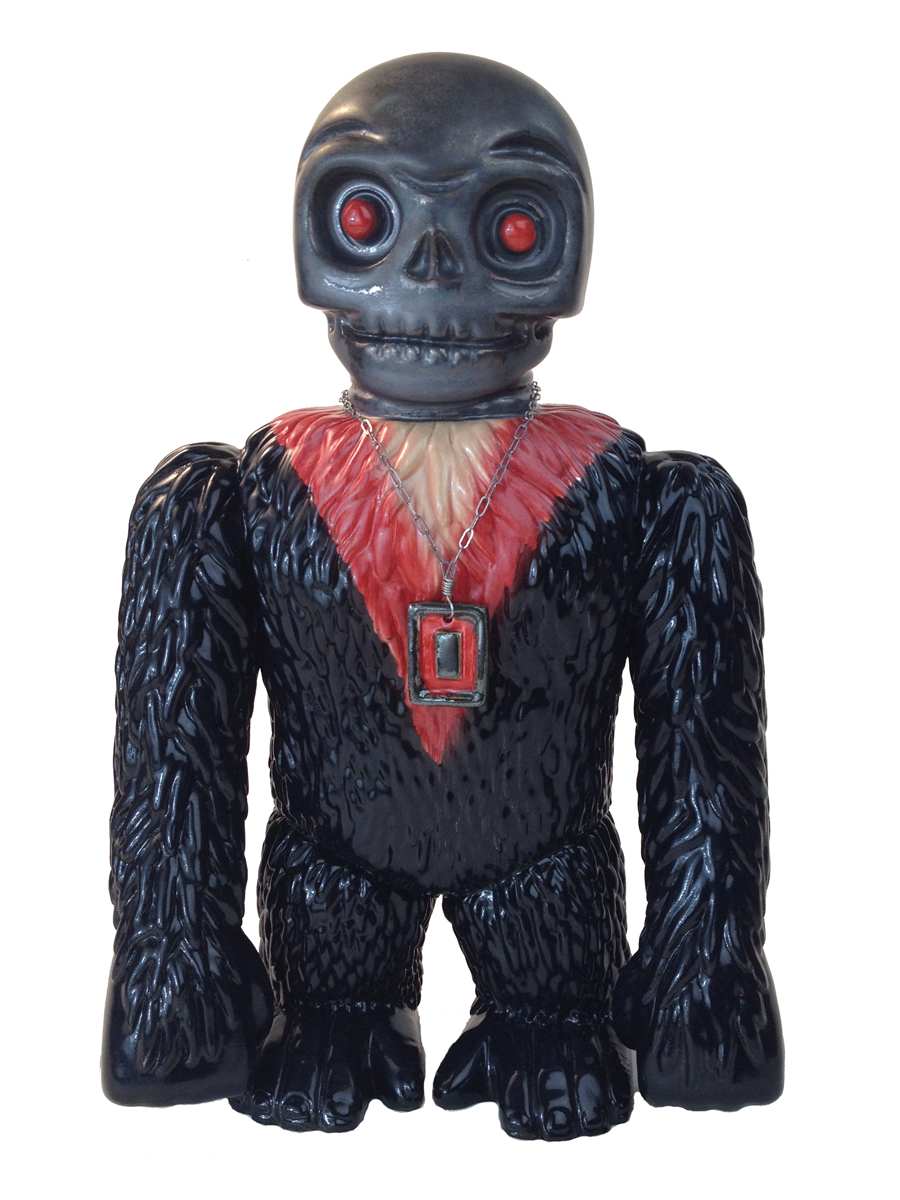 Destro Ape Tribute
