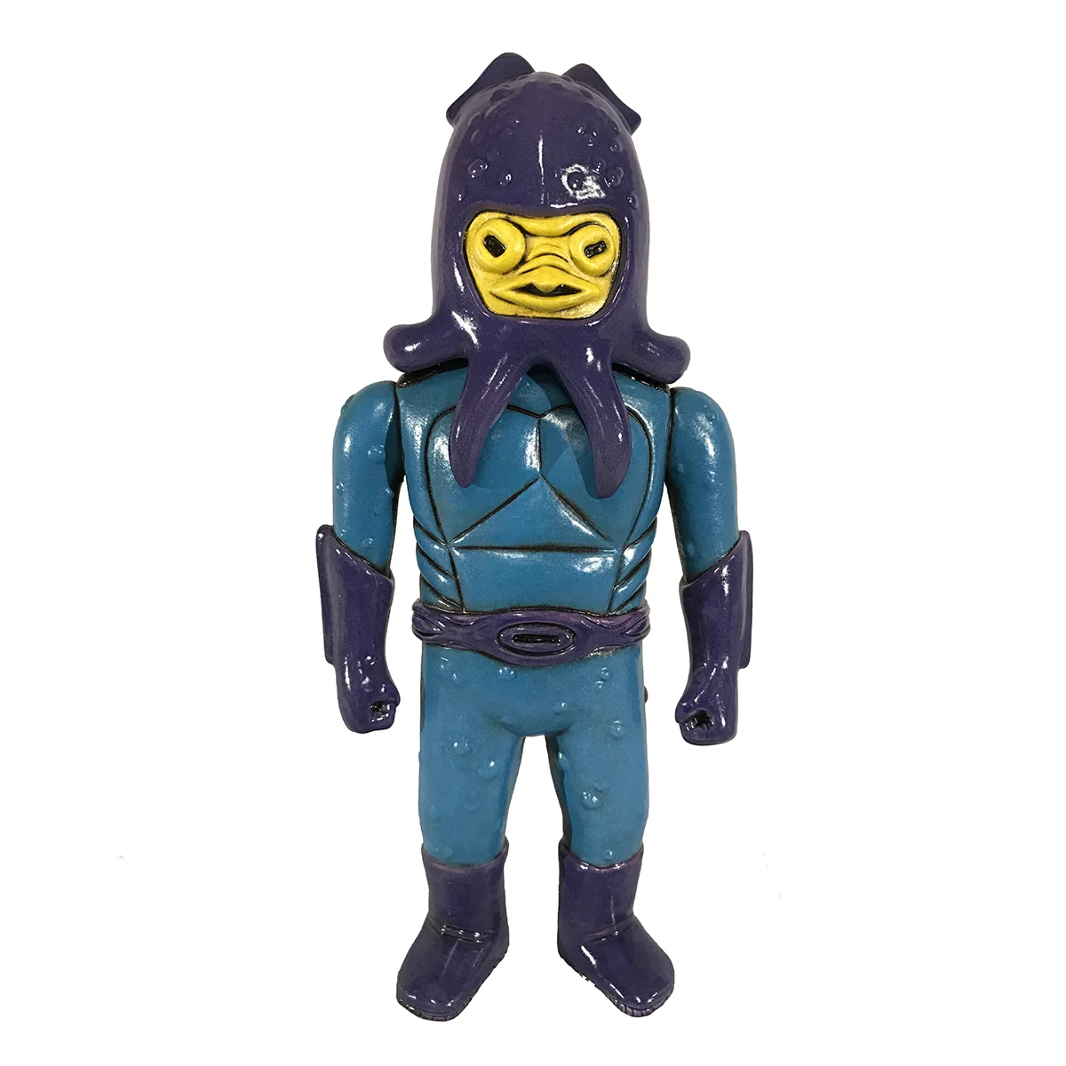 Skeletor Tribute Takoshi