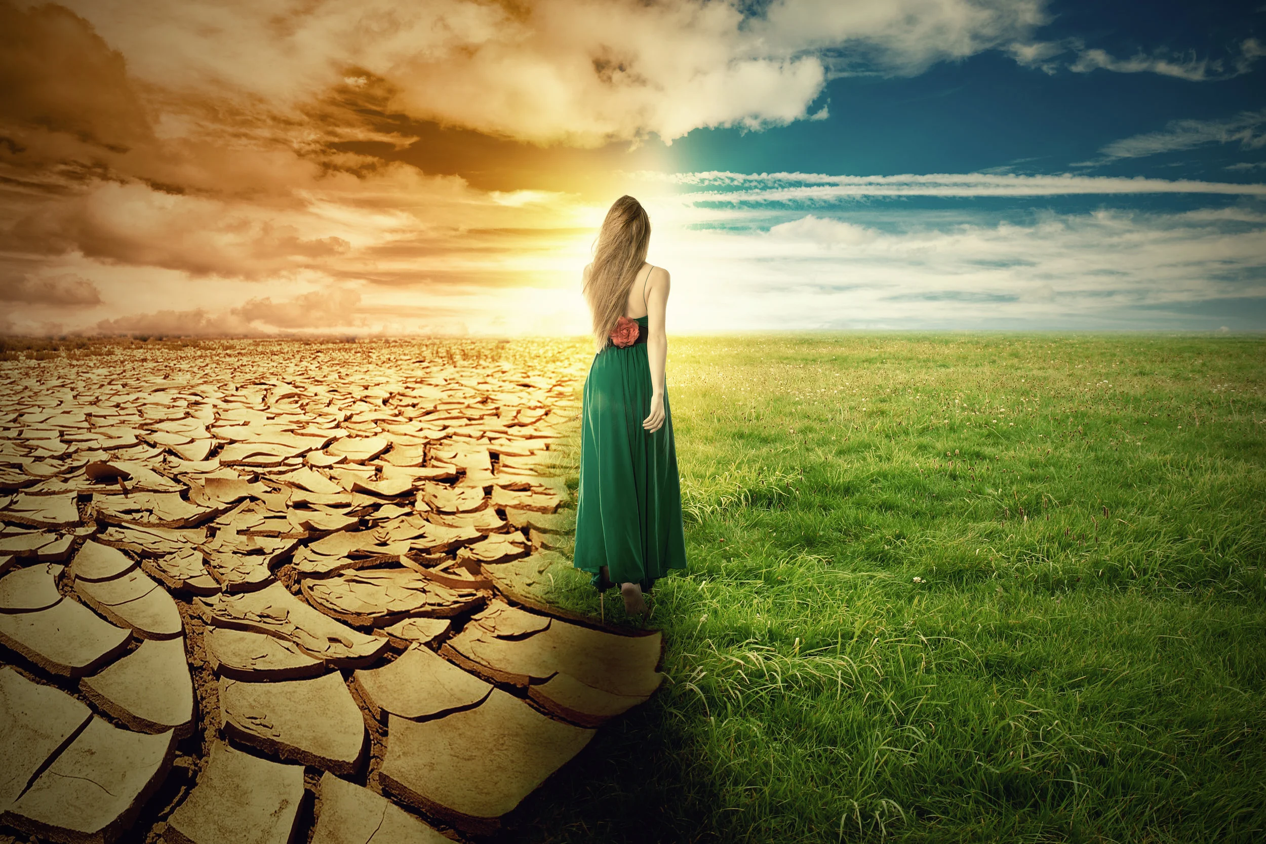 Destruction vs Creation