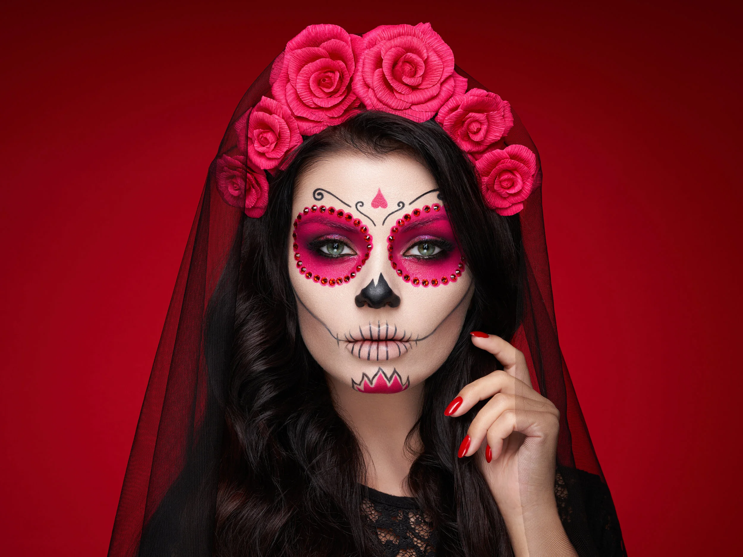 In the Spirit of Halloween