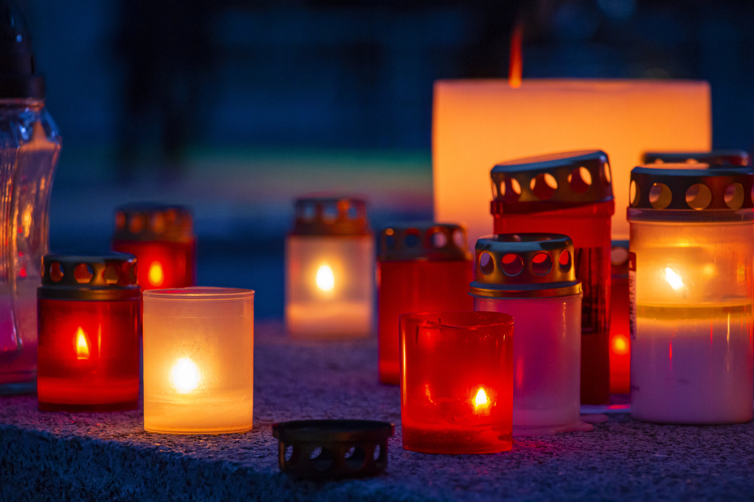 Akashic Records Reading