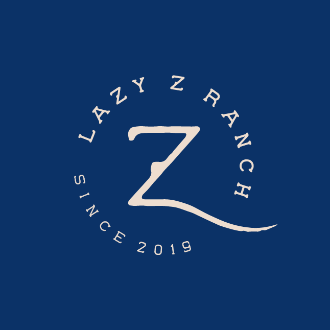 Graphic-Designer-Houston-Bradie-Bradshaw-Lazy-Z-Ranch-logo-dark.png