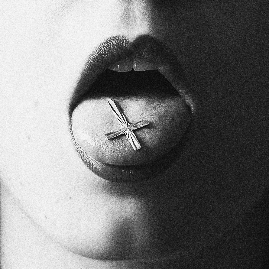 Self-Portrait of Michelle Gagne