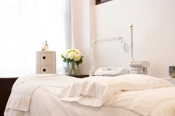 Source: SpaWeek