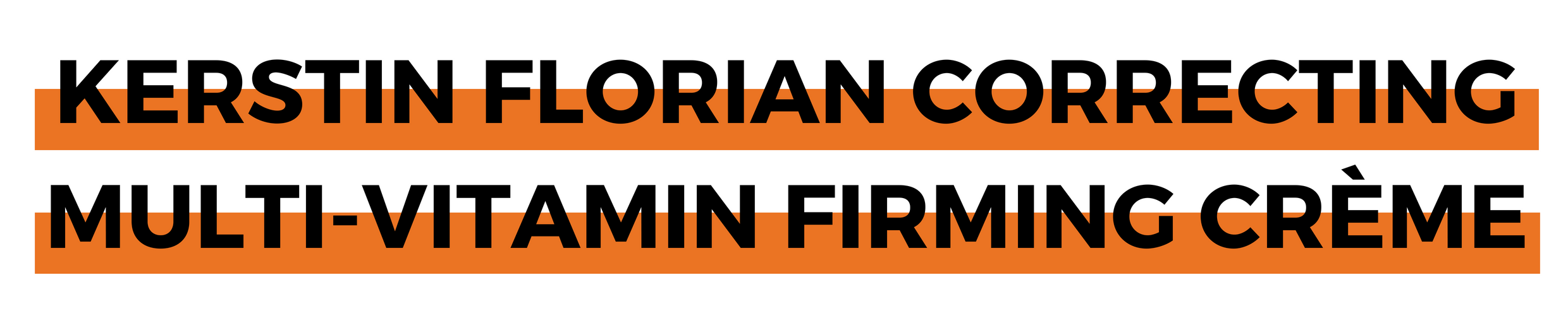 KERSTIN FLORIAN CORRECTING MULTI-VITAMIN FIRMING CRÈME.png